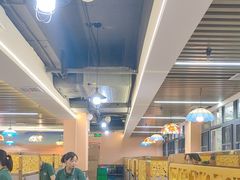 -花儿穆萨·烤肉餐厅(石马坪店)