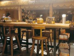 -冰川朝鲜族料理·东北菜(观前店)