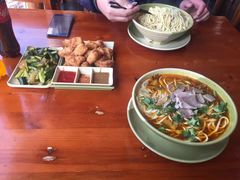 -美玲拉面(鞍山西道店)