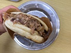 -樊记腊汁肉(竹笆市总店)