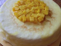 -OL’s Cake鲜荟千层(东风中路店)