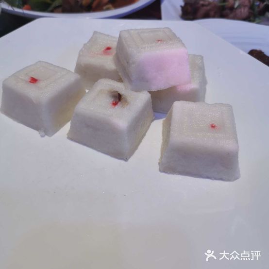 福兴楼大酒店(开发区店)