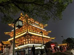 -杜甫江阁