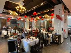 大堂-到家尝北京菜(西坝河店)