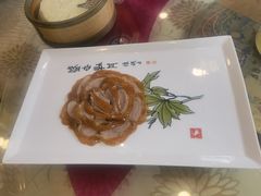 精品烤鸭-北京全聚德烤鸭店(昌平店)