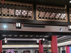 -龙悦湾酒家·八阵鱼生·渔人码头店