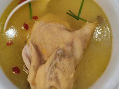-小陆莲花蟹园农家乐(莲花岛店)
