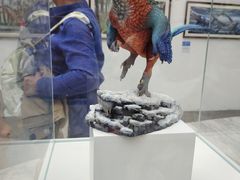 -自贡恐龙博物馆