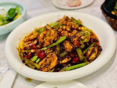 香辣虾-李老爹香辣蟹(宣武门店)