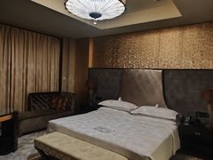 -西安赛瑞喜来登大酒店