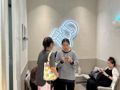 -喜茶(北京通州万达店)
