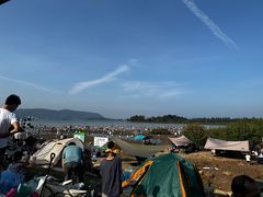-坝光海滩