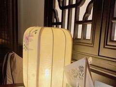 -绿茶餐厅(西湖银泰百货店)