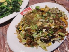 鸡肠粉-皮蛋弟砂锅店(总店)