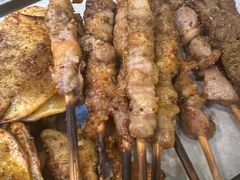 羊肉串-望京小腰(北京总店)