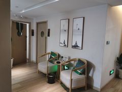 -耳域躺式采耳SPA馆(新街口店)