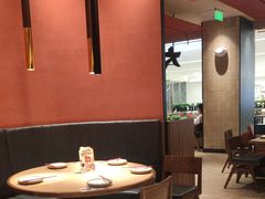 -大师兄·手工面·西北菜(珠海环宇城店)