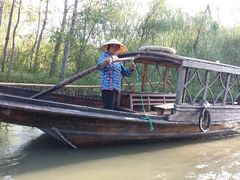 -溱湖国家湿地公园