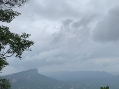 -剑门关风景区