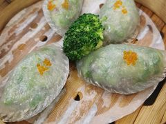 -聚福山莊·寻味顺德(北滘店)
