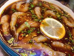 -大洋家·精品潮汕菜·生腌砂锅粥(天河东路店)