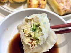 -金谷园饺子馆(北邮总店)