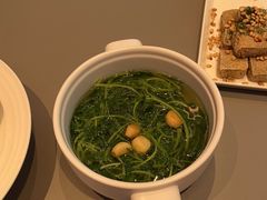 -桂满陇·蟹黄小笼汤包(巴黎春天浦建店)