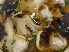 -都谷包子(天一广场店)