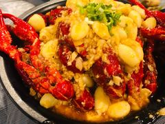 -虎虎龙虾大排档(双井店)