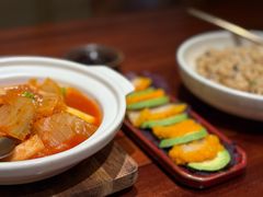 -七色云蔬食(喜邻里店)