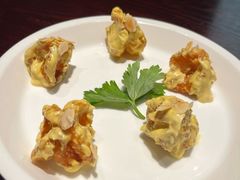 -永安鱼庄·镇江菜(东吴路店)