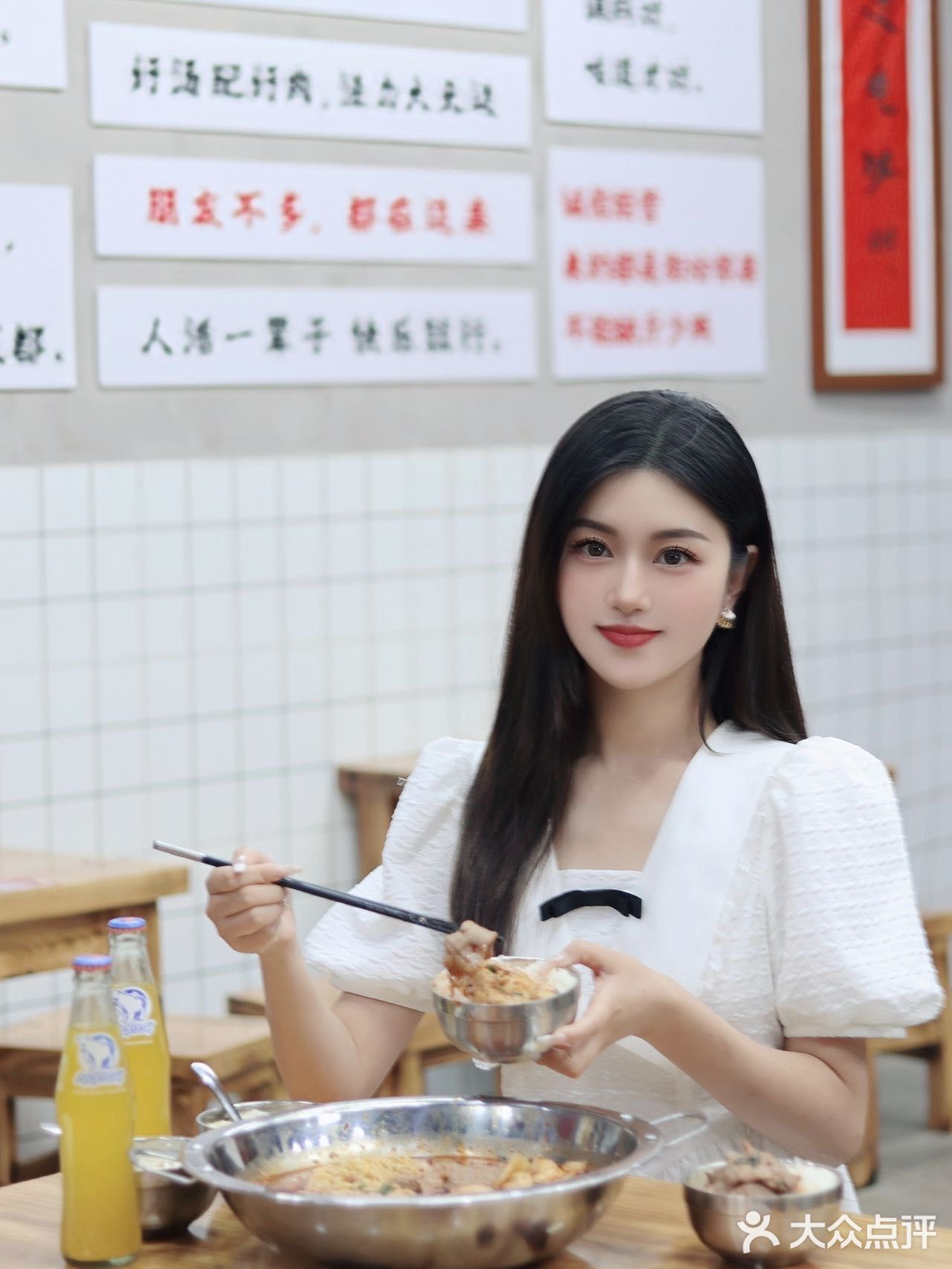 在合肥的第二食堂！也就一周吃个三四次吧！！！