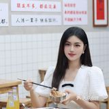 在合肥的第二食堂！也就一周吃个三四次吧！！！