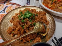 -乔阿马·江南味·驴肉香(龙湖华泾天街店)