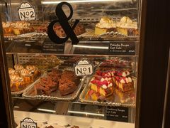 -B&C黄油与面包·THE GARDEN BAKERY概念店(世纪汇店)