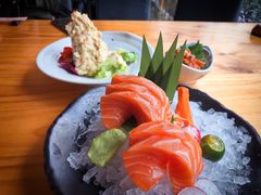 -水之惠鲜鱼料理(王府大街店)