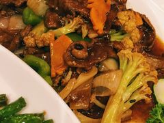 南煎肝-旺达·福州菜(正大广场店)