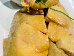 散养鸡-三林本帮馆(中林街店)