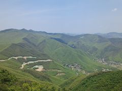 -莫干山风景区