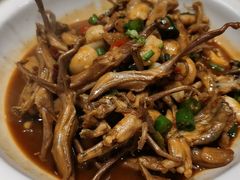 -钱记·乡野菜(紫荆花路店)