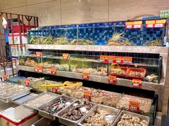 -抱德·潮汕味(敦和店原惠城鱼仔)