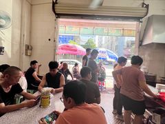-新昌早餐店(东城店)