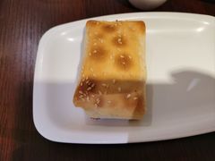 烤包子-撒拉花儿·新疆菜·清真(太阳宫店)