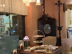 -古董花园(思南路42弄小区店)