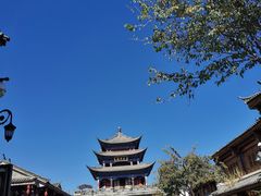 -大理古城