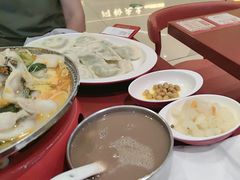 -喜家德虾仁水饺(深圳印力中心店)