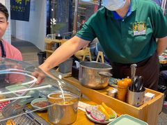 -蚝英雄鲜蚝自助专门店(长楹天街直营店)