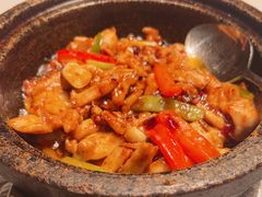 -北京丽亭华苑酒店·四季中餐厅(知春路店)