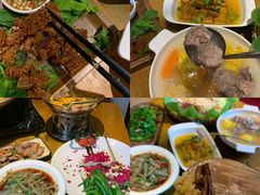 -隔壁老王·家常云南菜(花巷店)