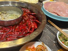-堂客老火锅(欣阳广场总店)